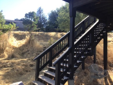 Beautiful home with massive wall of glass to take in the views on The Club at Copper Valley Golf Course in California - for sale on GolfHomes.com, golf home, golf lot