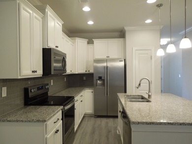 Located in the gated community of Blackwater at The Dye Club on Barefoot Resort and Golf Club  in South Carolina - for sale on GolfHomes.com, golf home, golf lot