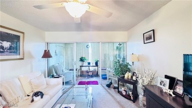 2 bedroom, 2 baths with a beautiful view in a 55+ community on Seven Lakes Golf and Tennis Community in Florida - for sale on GolfHomes.com, golf home, golf lot