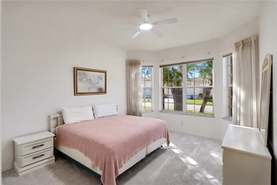 Welcome to your Florida retreat in the gated Seminole Lakes on Seminole Lakes Country Club in Florida - for sale on GolfHomes.com, golf home, golf lot