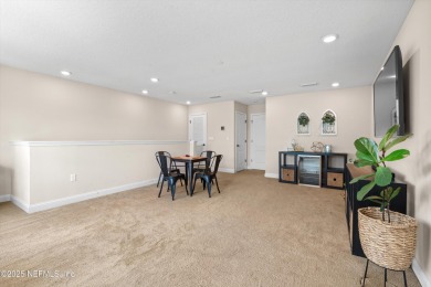 Beautiful Former Model Home in Desirable Glen St. Johns! Welcome on St. Johns Golf and Country Club in Florida - for sale on GolfHomes.com, golf home, golf lot
