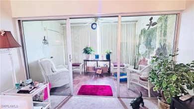 2 bedroom, 2 baths with a beautiful view in a 55+ community on Seven Lakes Golf and Tennis Community in Florida - for sale on GolfHomes.com, golf home, golf lot