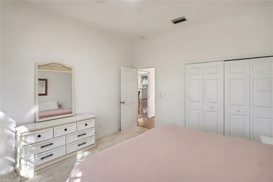 Welcome to your Florida retreat in the gated Seminole Lakes on Seminole Lakes Country Club in Florida - for sale on GolfHomes.com, golf home, golf lot