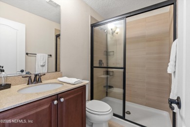 Beautiful Former Model Home in Desirable Glen St. Johns! Welcome on St. Johns Golf and Country Club in Florida - for sale on GolfHomes.com, golf home, golf lot