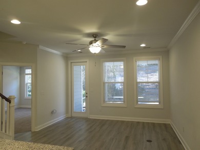 Located in the gated community of Blackwater at The Dye Club on Barefoot Resort and Golf Club  in South Carolina - for sale on GolfHomes.com, golf home, golf lot