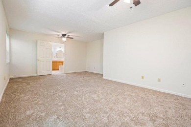 Bring your imagination to this spacious 4-bedroom, 3 Full bath on Fairfield Plantation Golf and Country Club in Georgia - for sale on GolfHomes.com, golf home, golf lot