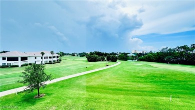 2 bedroom, 2 baths with a beautiful view in a 55+ community on Seven Lakes Golf and Tennis Community in Florida - for sale on GolfHomes.com, golf home, golf lot