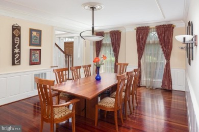 Welcome to 730 Shagbark Drive'an exceptional opportunity to own on Broad Run Golfers Club in Pennsylvania - for sale on GolfHomes.com, golf home, golf lot