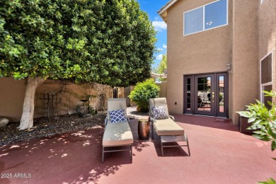 Tired of homes that check the boxes but lack the ''wow''? This on The Legend at Arrowhead in Arizona - for sale on GolfHomes.com, golf home, golf lot