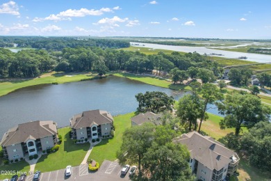 If you are looking for a coastal condo in Sunset Beach area you on Oyster Bay Golf Links in North Carolina - for sale on GolfHomes.com, golf home, golf lot