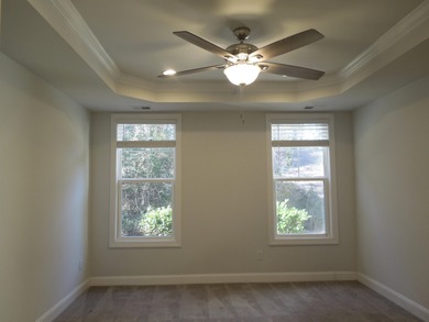 Located in the gated community of Blackwater at The Dye Club on Barefoot Resort and Golf Club  in South Carolina - for sale on GolfHomes.com, golf home, golf lot