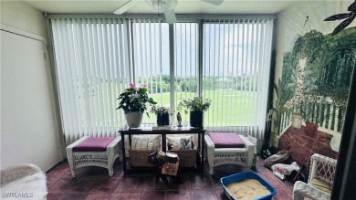 2 bedroom, 2 baths with a beautiful view in a 55+ community on Seven Lakes Golf and Tennis Community in Florida - for sale on GolfHomes.com, golf home, golf lot