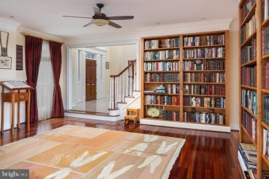Welcome to 730 Shagbark Drive'an exceptional opportunity to own on Broad Run Golfers Club in Pennsylvania - for sale on GolfHomes.com, golf home, golf lot