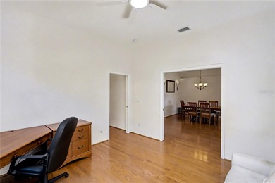 Welcome to your Florida retreat in the gated Seminole Lakes on Seminole Lakes Country Club in Florida - for sale on GolfHomes.com, golf home, golf lot