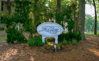 If you are looking for a coastal condo in Sunset Beach area you on Oyster Bay Golf Links in North Carolina - for sale on GolfHomes.com, golf home, golf lot
