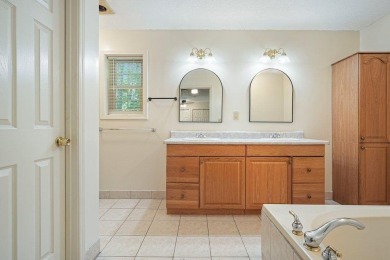 Bring your imagination to this spacious 4-bedroom, 3 Full bath on Fairfield Plantation Golf and Country Club in Georgia - for sale on GolfHomes.com, golf home, golf lot