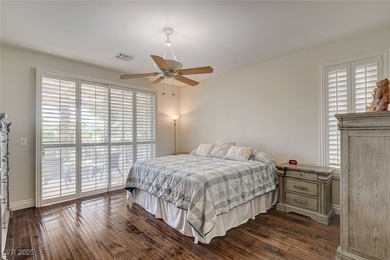 WONDERFUL 'SIENA' IN SUMMERLIN, AGE-QUALIFIED COMMUNITY W/ GREAT on Siena Golf Club in Nevada - for sale on GolfHomes.com, golf home, golf lot