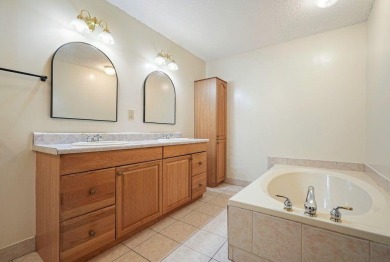 Bring your imagination to this spacious 4-bedroom, 3 Full bath on Fairfield Plantation Golf and Country Club in Georgia - for sale on GolfHomes.com, golf home, golf lot