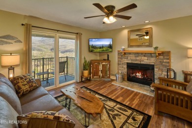 This beautiful recently renovated one-bedroom, one-full-bathroom on Bent Creek Golf Course in Tennessee - for sale on GolfHomes.com, golf home, golf lot