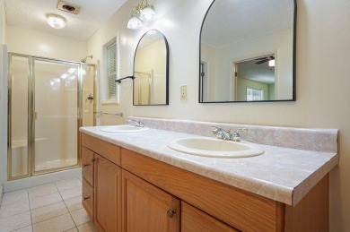 Bring your imagination to this spacious 4-bedroom, 3 Full bath on Fairfield Plantation Golf and Country Club in Georgia - for sale on GolfHomes.com, golf home, golf lot