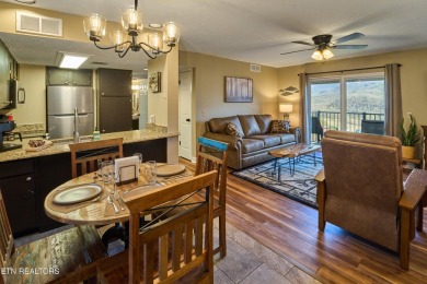 This beautiful recently renovated one-bedroom, one-full-bathroom on Bent Creek Golf Course in Tennessee - for sale on GolfHomes.com, golf home, golf lot