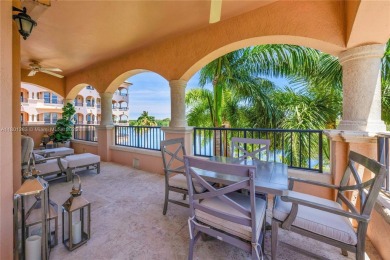 Meticulously updated and impeccably maintained, this 3 BR, 3.5 on Deering Bay Yacht and Country Club in Florida - for sale on GolfHomes.com, golf home, golf lot