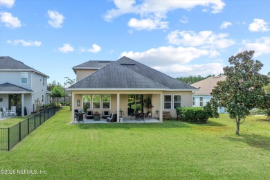 Beautiful Former Model Home in Desirable Glen St. Johns! Welcome on St. Johns Golf and Country Club in Florida - for sale on GolfHomes.com, golf home, golf lot
