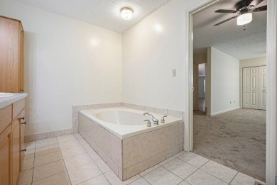 Bring your imagination to this spacious 4-bedroom, 3 Full bath on Fairfield Plantation Golf and Country Club in Georgia - for sale on GolfHomes.com, golf home, golf lot