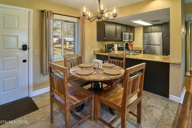 This beautiful recently renovated one-bedroom, one-full-bathroom on Bent Creek Golf Course in Tennessee - for sale on GolfHomes.com, golf home, golf lot