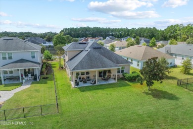 Beautiful Former Model Home in Desirable Glen St. Johns! Welcome on St. Johns Golf and Country Club in Florida - for sale on GolfHomes.com, golf home, golf lot