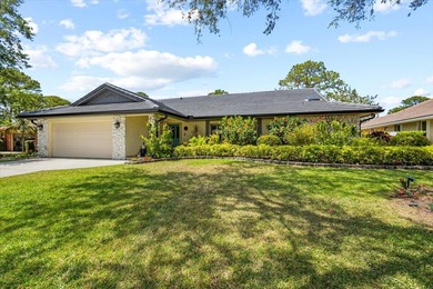 Discover the perfect blend of luxury and comfort in this on St. Lucie Trail Golf Club in Florida - for sale on GolfHomes.com, golf home, golf lot