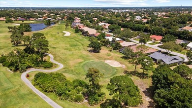 Discover the perfect blend of luxury and comfort in this on St. Lucie Trail Golf Club in Florida - for sale on GolfHomes.com, golf home, golf lot