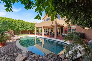 Tired of homes that check the boxes but lack the ''wow''? This on The Legend at Arrowhead in Arizona - for sale on GolfHomes.com, golf home, golf lot
