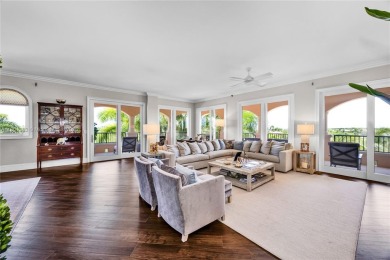 Meticulously updated and impeccably maintained, this 3 BR, 3.5 on Deering Bay Yacht and Country Club in Florida - for sale on GolfHomes.com, golf home, golf lot