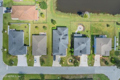 Beautiful Former Model Home in Desirable Glen St. Johns! Welcome on St. Johns Golf and Country Club in Florida - for sale on GolfHomes.com, golf home, golf lot