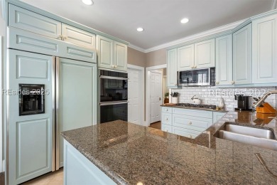 Prime location in exclusive Haig Point. Beautifully updated five on Haig Point Golf Club in South Carolina - for sale on GolfHomes.com, golf home, golf lot