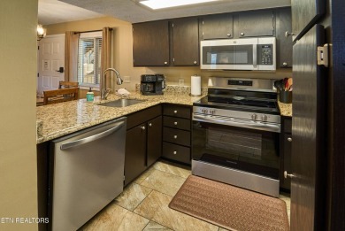 This beautiful recently renovated one-bedroom, one-full-bathroom on Bent Creek Golf Course in Tennessee - for sale on GolfHomes.com, golf home, golf lot