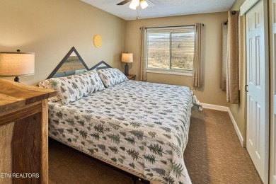 This beautiful recently renovated one-bedroom, one-full-bathroom on Bent Creek Golf Course in Tennessee - for sale on GolfHomes.com, golf home, golf lot