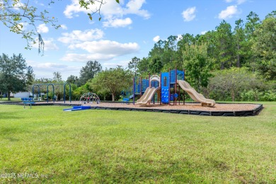 Beautiful Former Model Home in Desirable Glen St. Johns! Welcome on St. Johns Golf and Country Club in Florida - for sale on GolfHomes.com, golf home, golf lot