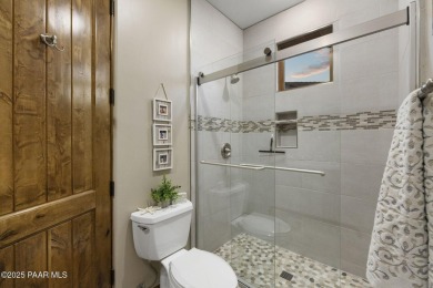 Updated ranch cottage on the 3rd green of Talking Rock's on Talking Rock Golf Club in Arizona - for sale on GolfHomes.com, golf home, golf lot