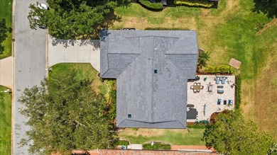 Discover the perfect blend of luxury and comfort in this on St. Lucie Trail Golf Club in Florida - for sale on GolfHomes.com, golf home, golf lot