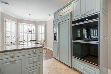 Prime location in exclusive Haig Point. Beautifully updated five on Haig Point Golf Club in South Carolina - for sale on GolfHomes.com, golf home, golf lot