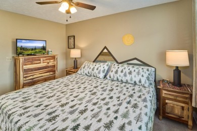 This beautiful recently renovated one-bedroom, one-full-bathroom on Bent Creek Golf Course in Tennessee - for sale on GolfHomes.com, golf home, golf lot