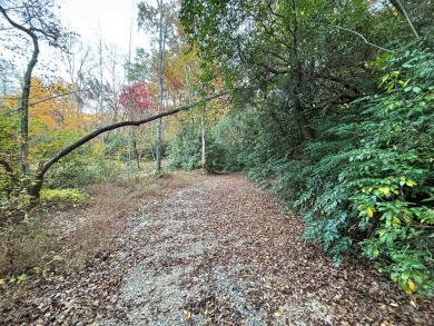 Imagine having 4.25 acres of unrestricted land, with on Old Toccoa Farm Golf Club in Georgia - for sale on GolfHomes.com, golf home, golf lot