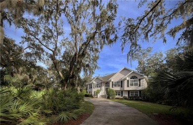 Stunning Low-Maintenance Tabby Home in the Heart of Sea Palms

 on Sea Palms Golf and Tennis Resort in Georgia - for sale on GolfHomes.com, golf home, golf lot