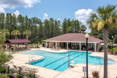 Beautiful Former Model Home in Desirable Glen St. Johns! Welcome on St. Johns Golf and Country Club in Florida - for sale on GolfHomes.com, golf home, golf lot