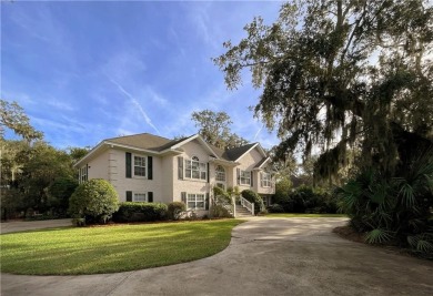 Stunning Low-Maintenance Tabby Home in the Heart of Sea Palms

 on Sea Palms Golf and Tennis Resort in Georgia - for sale on GolfHomes.com, golf home, golf lot