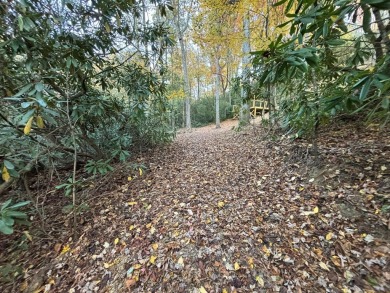 Imagine having 4.25 acres of unrestricted land, with on Old Toccoa Farm Golf Club in Georgia - for sale on GolfHomes.com, golf home, golf lot