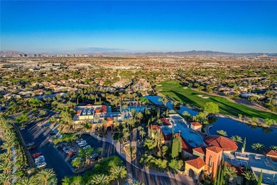WONDERFUL 'SIENA' IN SUMMERLIN, AGE-QUALIFIED COMMUNITY W/ GREAT on Siena Golf Club in Nevada - for sale on GolfHomes.com, golf home, golf lot