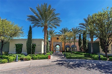 WONDERFUL 'SIENA' IN SUMMERLIN, AGE-QUALIFIED COMMUNITY W/ GREAT on Siena Golf Club in Nevada - for sale on GolfHomes.com, golf home, golf lot